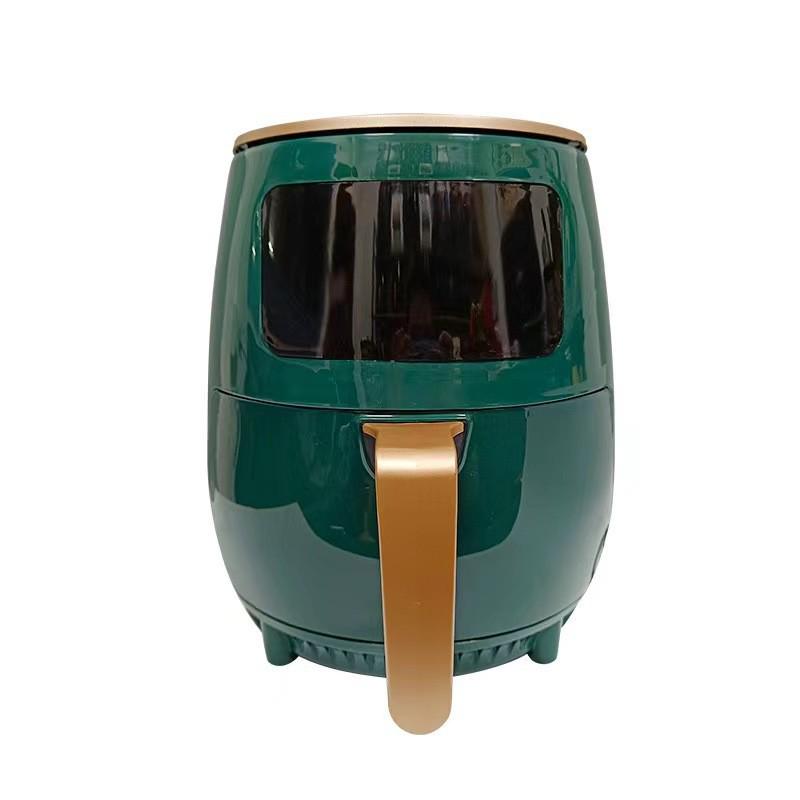 6L Smart Touch Screen Air Fryer for French Fries