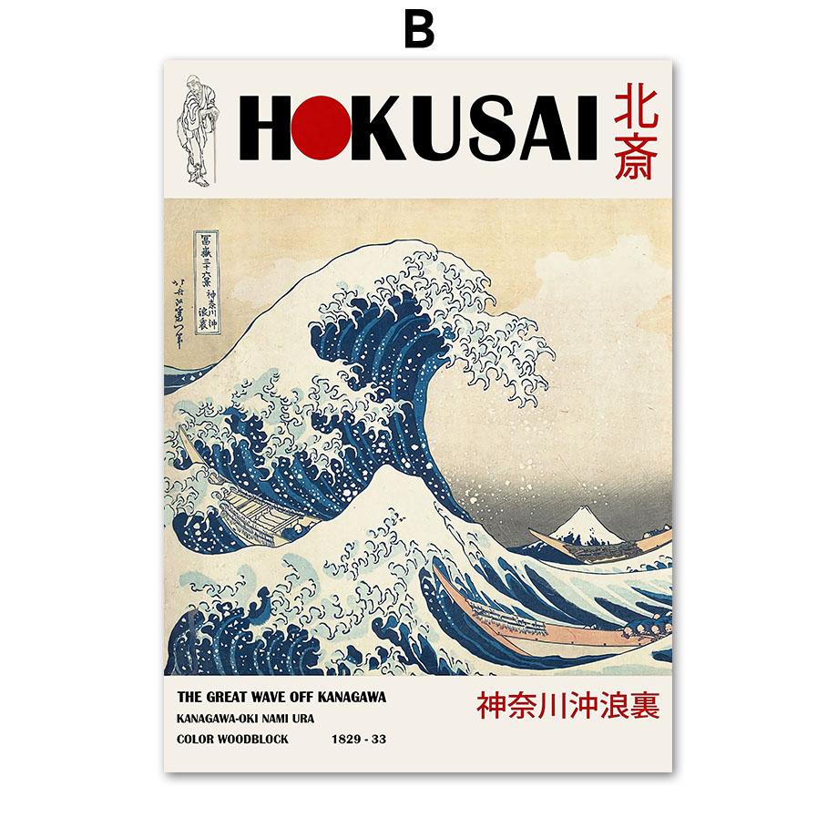 Lotus Fish Crane Henri Matisse Posters And Prints Wall Art Canvas Painting For Living Room Japanese Style Decorative Pictures