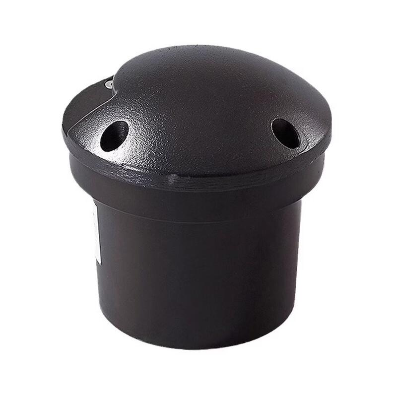 Nu Feng 12W LED Turtleback In-Ground Light