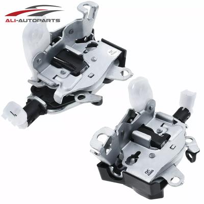 8L5Z1021813A Front Rear Left Right Door Lock Latch Actuator for Ford Ranger 2004-2011 8L5Z1021812A 8L5Z-1326412-A 8L5Z-1326413-A