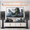 מערכת שמע מקצועית SANSUI PK06 לבית, KTV וכנסים (גרסת CN)