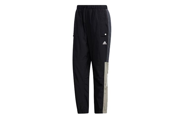 Adidas Knitted Sweatpants Men s Black GE0393 M