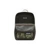 Nike Utility Speed Series Sports Training Printed Zipper Backpack Unisex Backpack Green DQ5168-355