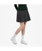 Lacoste Women'S Wool-Like Skirt Jf409E-55N 050
