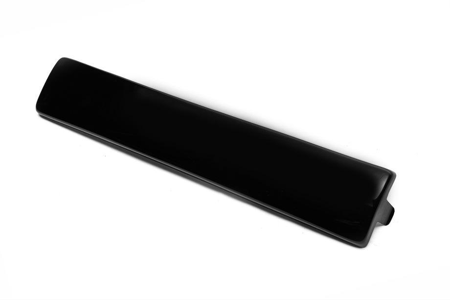 Winter Grille Cover Glossy for Iveco Daily 1999-2006