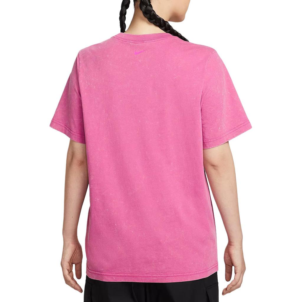 New Nike Sportswear T Shirt Women's II0453-637