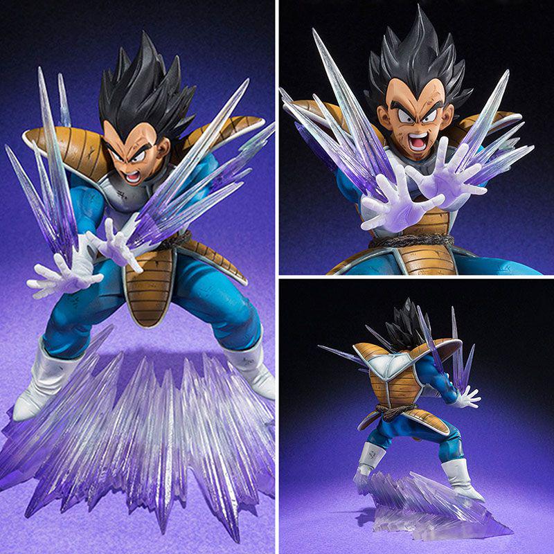Dragon Anime Ball Z Pvc Action Figure Dragonball Z Dbz Toys Collection Gift Kids