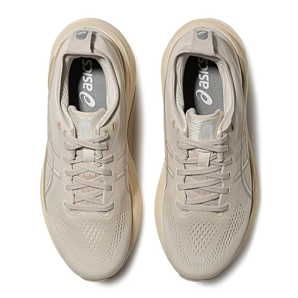 ASICS Gel Kayano 31 Birch Men Sneakers Cream White 1011B995-200