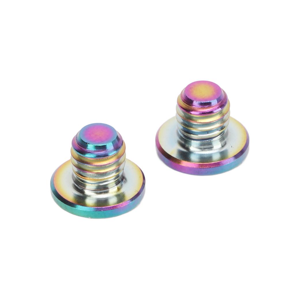Alloy Integral Oil Cylinder Lid S Brake Lever Screw Bike Hydraulic Brake for M7000 M8000 M9000 M9020