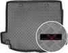 Renault Megane I Sedan 1996-2003 Trunk Mat MAX-MAT