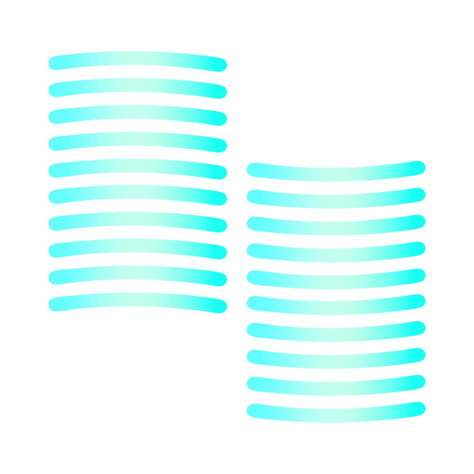 

EKIND 20 Pcs Reflective Wheel Stickers Night Colorful - Waterproof Heat Resistant Scratch Resistant