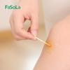FaSoLa Double-Headed Cosmetic and Ear Cleaning Cotton Swabs