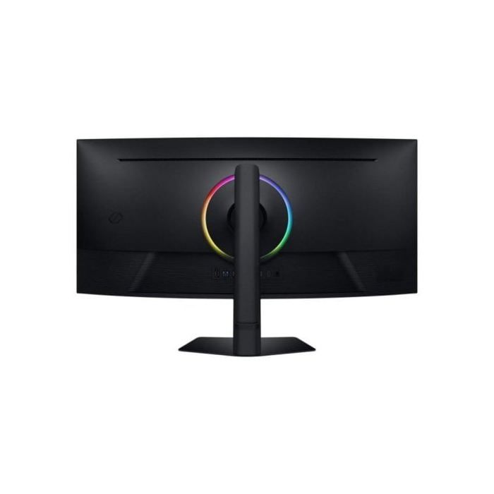 Monitor Samsung Odyssey G7 G75F 40" WUHD 180Hz VA Curvo FreeSync Premium Pro HDR10+