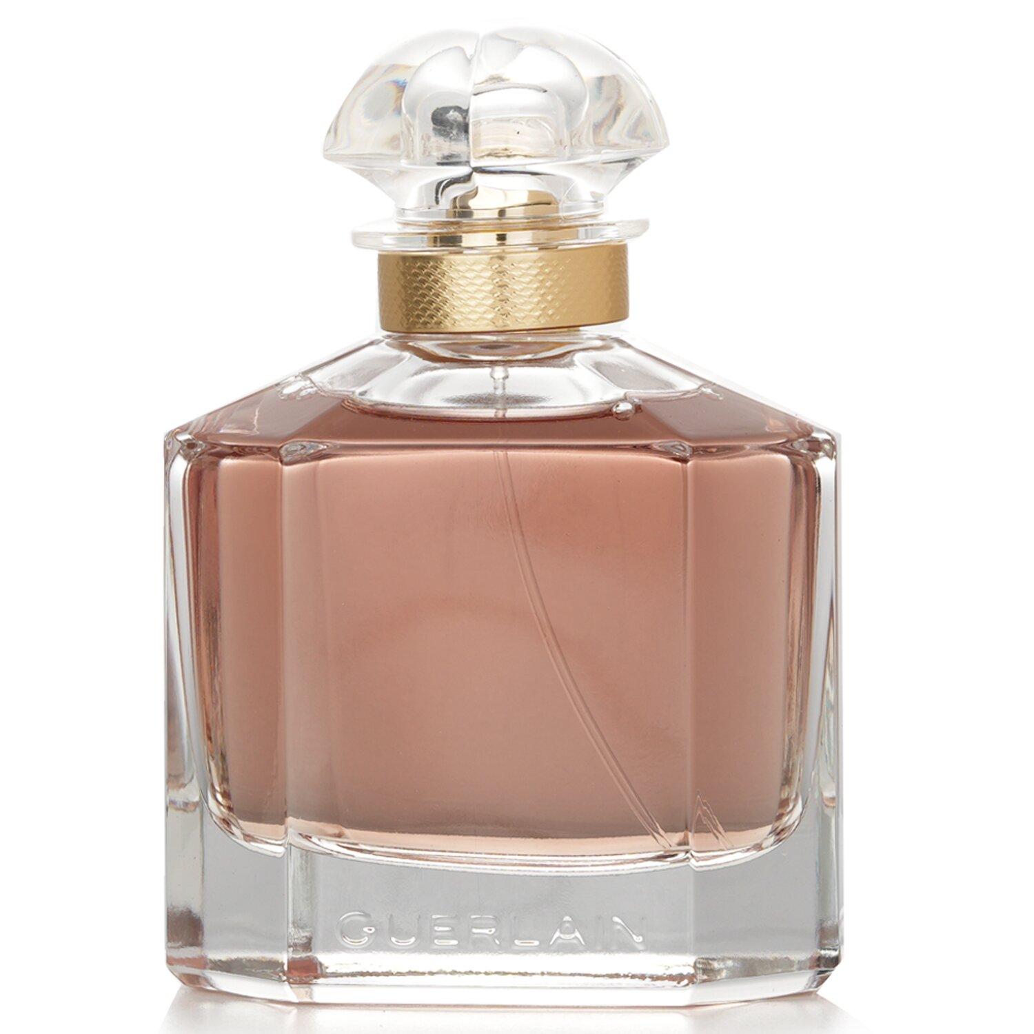 

Mon Guerlain Eau De Parfum Spray 100ml/3.3oz