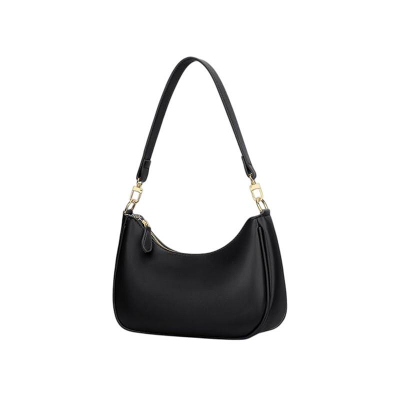Spot 25 Damen Ketten Achsel Schultertasche - Einfache, vielseitige und stilvolle lässige Kosmetiktasche