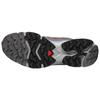 SALOMON Xt-4 Topography Pack Non-Slip Low-Top Outdoor Functional Shoes Unisex Shoes Brown Red 473155