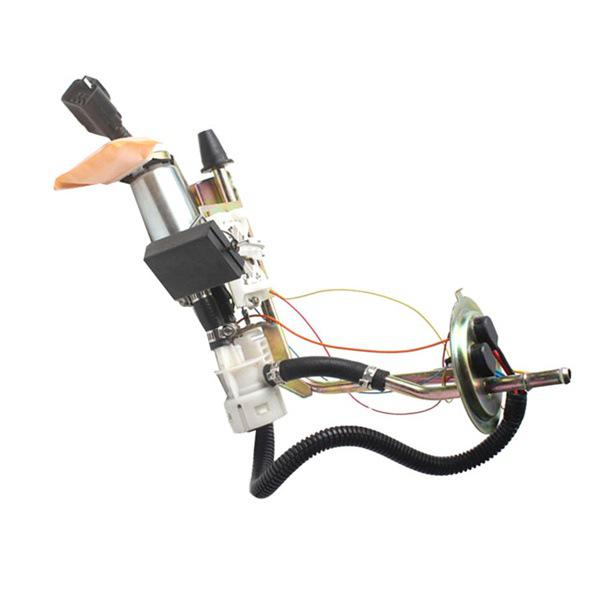 

Compatible Fuel Pump 5003869AA for Dodge Ram None