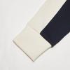 (WMNS) PUMA Csm Sweat Knitting Stand-up Collar Jacket Blue Women's 598577-06