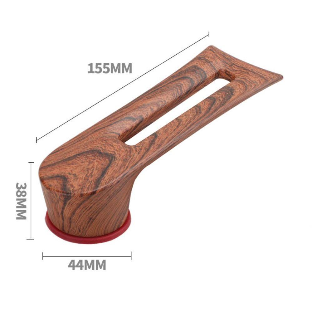 Useful Universal Pot Handle Anti-scalding stand-able Lid Knobs Cap Replacement Handgrip Pot Lid Grip Knobs Kitchen Accessories