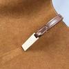 2025 High-End Soft Dumpling Shoulder Bag - Large Capacity Semicircular Tote Bag