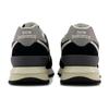 New Balance 574 Legacy Low Black Marblehead - U574LGG1