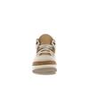 Air Jordan 3 Retro GS Palomino Barnesko Krem Lys-Orewood-Brun Metallisk-Gull DM0967-102