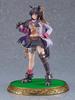 Uma Musume Pretty Derby Narita Brian Scale Plastic Painted Finished Figure 1/7