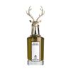Lady's Beast Head Fox Elk Eau de Perfume Lord George's Tragedy Rose Animal Perfume Men