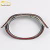 19 Corolla Front Grille Emblem Bright Ring and Hood Logo