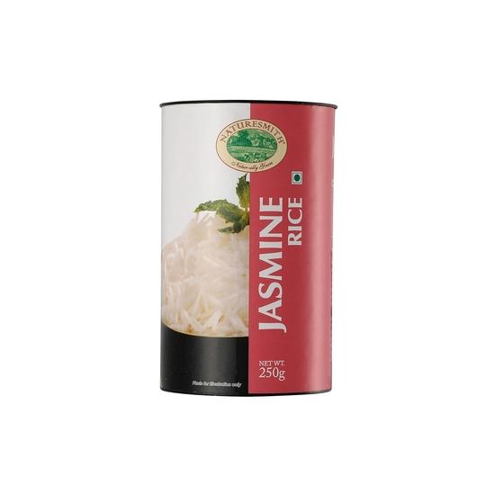 Nature Smith Jasmine Rice (250 Grams)