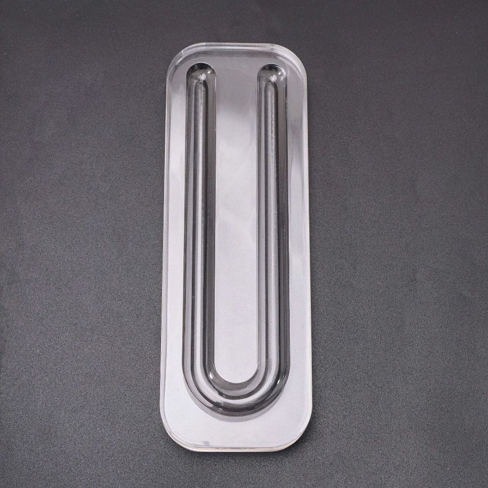 Acrylic Bracelet Beading Board Multiple Grooves Bracelet Display Stand  Jewelry Organizer