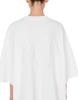 Moschino Cotton Interlock M Embroidery Dress
