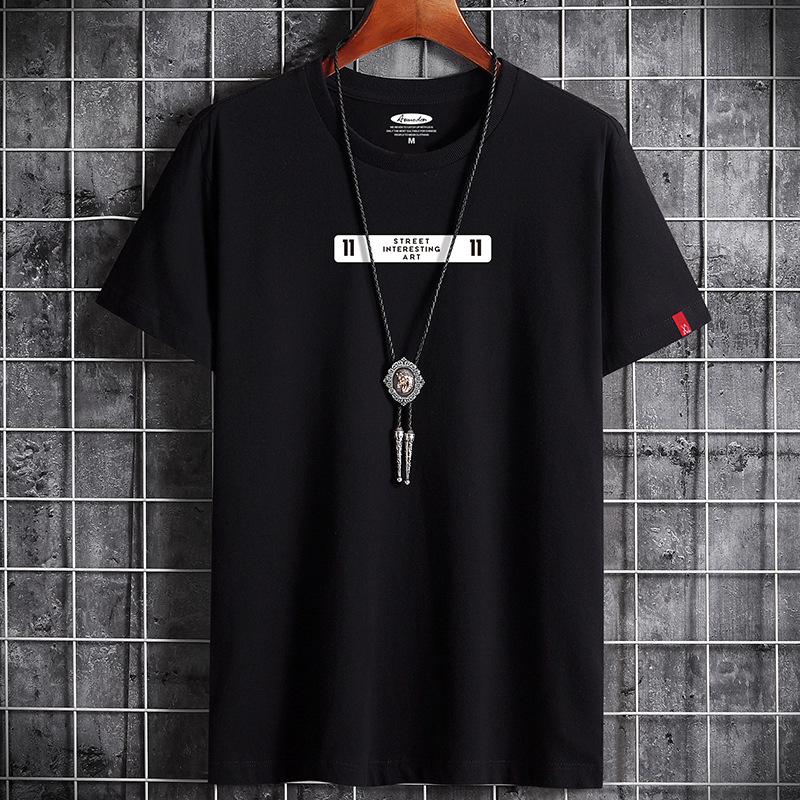 Fashion Summer for Men Clothing 2021 Anime T Shirt White Oversized Graphic Vintage T-shirt Tshirt Anime Harajuku Manga S-6XL S разноцветный