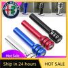 Car Stickers For Alfa Romeo 2/4Pcs Car Door Lock Pin Door Lock Rod Car Knob Pull Security Insurance For Alfa Romeo Serpent Giuli