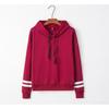 2022 Herbst Winter Bestseller Kapuzenpullover Locker Langarm