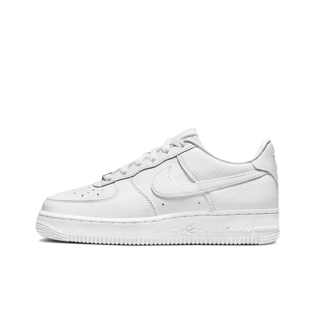 Nové Nike NOCTA X Air Force 1 Low GS 'Certified Lover Boy' FV9918-100