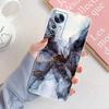 For Xiaomi 12 12 Pro 12X Case Back Cover For Xiaomi 12 Pro Girl Clear Phone Fundas Soft Silicone Case For Xiaomi 12T X 12s Ultra