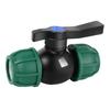 Pe Pipe Fittings Quick Connectors Tap Water Pipes Heatless Joints Valves Direct Elbows Tees And Pipe Fittings