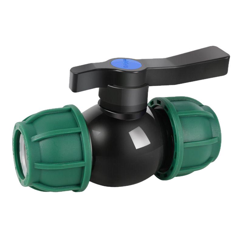 Pe Pipe Fittings Quick Connectors Tap Water Pipes Heatless Joints Valves Direct Elbows Tees And Pipe Fittings