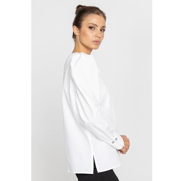 Блузка Deni Cler Milano W-DC-1462-D5-L5-10-1