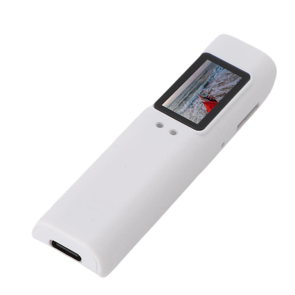 Brýle pro nahrávání videa 2.7K HD 110 stupňů Širokoúhlé Wifi video brýle pro dobrodružství Outdoorové sporty Cyklistiku