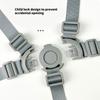 Easy To Use Baby Dining Seat Safety Strap Quick Released Buckle Simple Design for Parents Convenience Saving Time