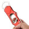 Catch Fish Fish Nose Pliers Aluminum Zinc Zinc Alloy Fishing Lip Grip Grabber  Fishing Harpoon