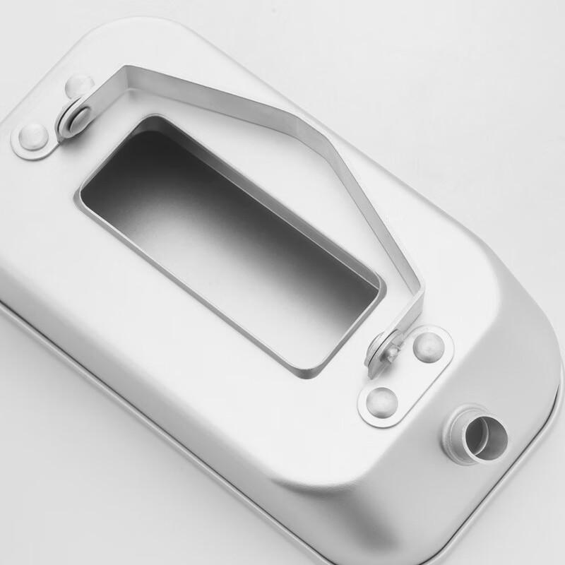 Portable Outdoor Camping Kettle