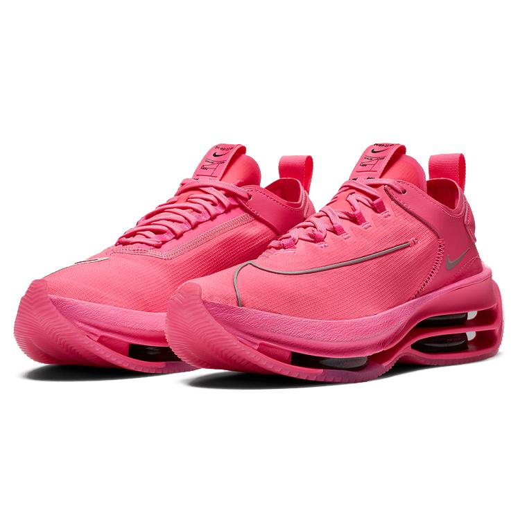 Νέα Nike Zoom Double Stacked Pink Blast Γυναικεία CZ2909-600