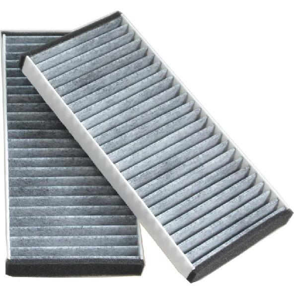 Car Cabin Filter For Great Wall wingle 2.2L (2010-2016) Haval H5 2.0L (2013-2017) T5 OEM 8107300XK90XA Air Condition AC Element