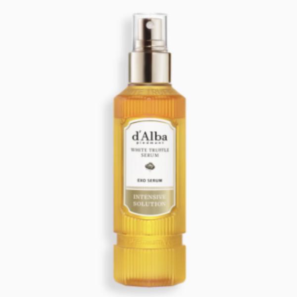 Dalba White Truffle Exo Intensive Serum Anti-Aging Firming & Hydrating 60ml