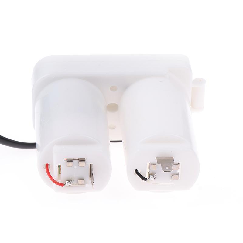 Universal Battery Modify To Flue Type Power Supply Transformer 220V To 3V Convertor With 1.8M Cable Gas Water Heater Accessories