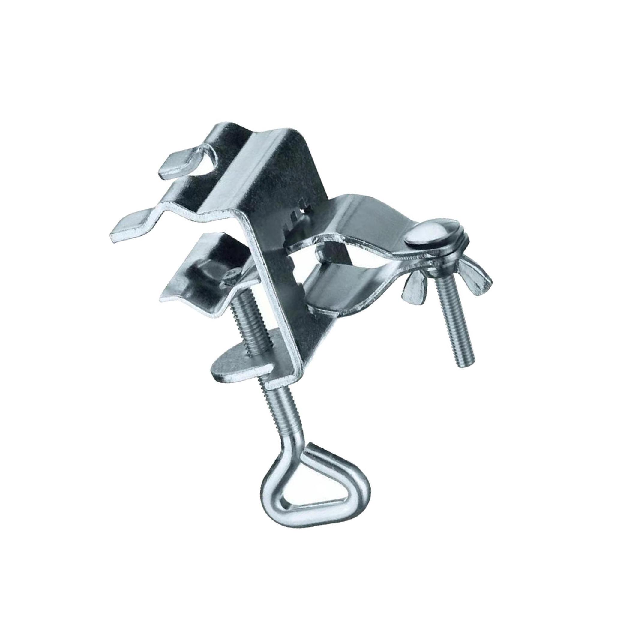 

1 шт. держатель для зонта на балконе, зажим для зонта на столе, держатель для пляжного зонта на патио