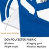 Fc Schalke Wall Tapestry Aesthetic Wall Hanging Printed Fabric Blanket Decorative Tapestries For Bedroom Living Room Home Decor